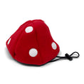 Load image into Gallery viewer, Mushroom Hat