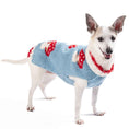 Load image into Gallery viewer, Mushroom Dog Sweater