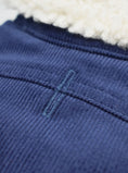 Load image into Gallery viewer, CORDUROY CLASSIC PET COAT