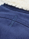 Load image into Gallery viewer, CORDUROY CLASSIC PET COAT