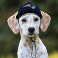 Load image into Gallery viewer, NFL New England Patriots Dog Hat