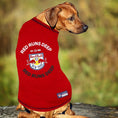 Load image into Gallery viewer, MLS New York Red Bulls Dog T-Shirt