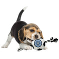 Load image into Gallery viewer, New York City FC Soccer Ball Rope Toy