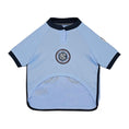 Load image into Gallery viewer, MLS New York City Football Club Mesh Dog Jersey