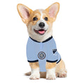 Load image into Gallery viewer, MLS New York City Football Club Mesh Dog Jersey