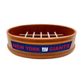 Load image into Gallery viewer, New York Giants Football Slow Feeder Bowl