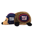 Load image into Gallery viewer, New York Giants Plush Hedgehog Toy