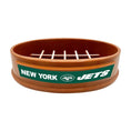 Load image into Gallery viewer, New York Jets Football Slow Feeder Bowl