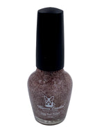 Dog Nail Polish - Polish Bottles with Brush