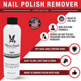 Load image into Gallery viewer, Dog Nail Polish Remover - Non Acetone