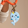 Load image into Gallery viewer, Narwhal