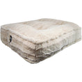 Load image into Gallery viewer, Rectangle Bed - Southlake Paws