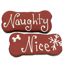 Naughty & Nice Bones