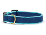 Color Market Dog Collar - Wide
