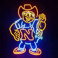 Load image into Gallery viewer, Nebraska Herbie Neon Signs