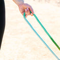 Load image into Gallery viewer, Nola Hands-Free Rope Dog Leash