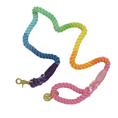 Load image into Gallery viewer, Nola Rope Dog Leash