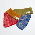 Load image into Gallery viewer, Nooee Pet Wool Neck Warmer