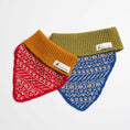 Load image into Gallery viewer, Nooee Pet Wool Neck Warmer