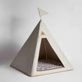 Load image into Gallery viewer, Nooee Pet Teepee Tucker (L)