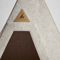 Load image into Gallery viewer, Nooee Pet Teepee Tucker (L)