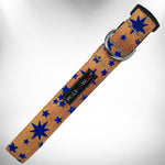 Nautical, North Star, Love and Light Collars and Leads - 5 Styles