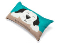 Load image into Gallery viewer, Pillow: Not a Morning Dog