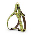 Load image into Gallery viewer, Up Country Nuts Dog Cast Brass Dog Harness