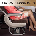 Pet Carrier – Quilted PU Leather with Gold Chain