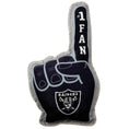 Load image into Gallery viewer, Raiders #1 Fan Toy