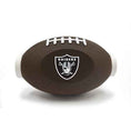 Load image into Gallery viewer, Las Vegas Raiders Treat Dispenser Toy
