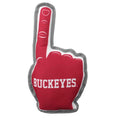 Load image into Gallery viewer, Ohio State #1 Fan Toy