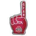 Load image into Gallery viewer, Ohio State #1 Fan Toy