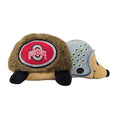 Load image into Gallery viewer, Ohio State Plush Hedgehog Toy