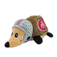 Load image into Gallery viewer, Ohio State Plush Hedgehog Toy
