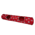 Load image into Gallery viewer, Ohio State Buckeyes Tunnel Toy