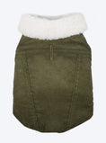 Load image into Gallery viewer, CORDUROY CLASSIC PET COAT
