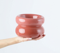 Load image into Gallery viewer, Soufflé Pet Bowl - Rose Pink