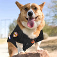 Load image into Gallery viewer, MLB Baltimore Orioles Mesh Dog Jersey