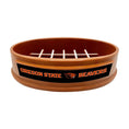 Load image into Gallery viewer, Oregon State Football Slow Feeder Bowl