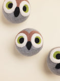 Load image into Gallery viewer, WISE OLD OWL BEASTBALL