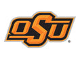 Load image into Gallery viewer, NCAA Oklahoma State University, Mascot Knottie® Plush Dog Toy - image 4