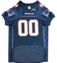 Load image into Gallery viewer, New England Patriots NFL Dog Jersey - Official Football Pet Fan Apparel