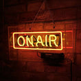 Load image into Gallery viewer, On Air Studio Neon Signs