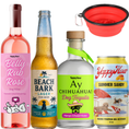 Load image into Gallery viewer, Summer Booze Bundle | 4ct