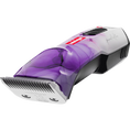 Load image into Gallery viewer, Pet Opal Special Edition Cordless Clipper with 2 Batteries by Heiniger
