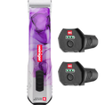 Load image into Gallery viewer, Heiniger Pre-Order Opal Special Edition Cordless Clipper 2 Batteries with Free Grip