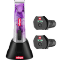 Load image into Gallery viewer, Heiniger Pre-Order Opal Special Edition Cordless Clipper 2 Batteries with Free Grip