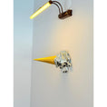 Load image into Gallery viewer, Opps! No.1 Melting Ice Cream Sculpture - Silver Chrome Edition - silver chrome opps no 1 melting ice cream sculpture, luxury…