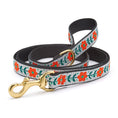Load image into Gallery viewer, Orange You Pretty Dog Lead